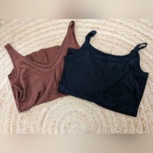 Everlane Tank Bundle